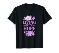 Living Through Hope T-Shirt