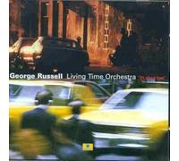 Living Time Orchestra - It's About Time by George Russell (1996-08-02)