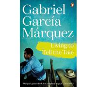 Living to Tell the Tale – Penguin Books
