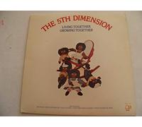 Living together, growing together / Vinyl record [Vinyl-LP]