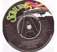Living Together In Sin-7" 45