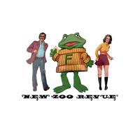 Living Together - Moving Away