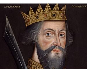 Living under Norman Rule