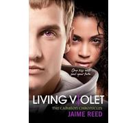 Living Violet: The Cambion Chronicles: 01