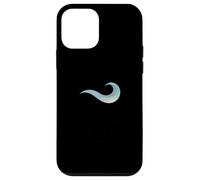 Living Water Inside John 4:14 Christian Message Case for iPhone 12 mini