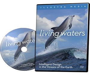 Living Waters: Intelligent Design in the Oceans of the Earth