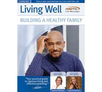Living Well: Building a Healthy Family [DVD] [Region 1] [US Import] [NTSC]