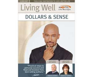 Living Well: Dollars & Sense [DVD] [Region 1] [US Import] [NTSC]