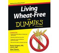 Living Wheat-Free For Dummies
