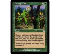 Living Wish | Judgment