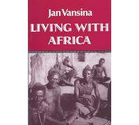 Living with Africa: Vamsina's Memories