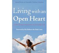 Robinson Les Bains – Living with an Open Heart: How to Cultivate Compassion in Everyday Life