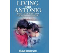 Living with Antonio - how to understand your autistic sibling