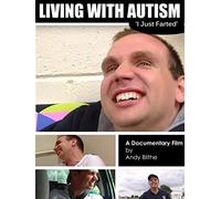 Living With Autism 'I Just Farted'