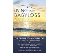 Living with Babyloss: Navigating the Grief and Uncertainties of Losing a Pregnancy