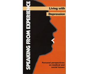 Living with Depression [VHS]