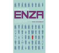 Living with Enza: The Forgotten Story of Britain and the Great Flu Pandemic of 1918 (Macmillan Science)