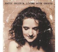 Living With Ghosts - Patty Griffin Compact Disc