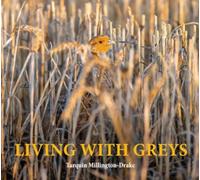 Living with Greys : A celebration of the grey partridge