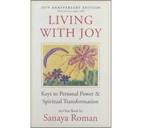 Living With Joy - 9781932073515