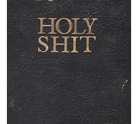 Living With Lions - Holy Shit