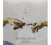 Living With Lions - Honestly Honesty [7" VINYL]