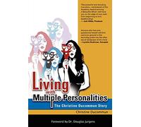 Living With Multiple Personalities: The Christine Ducommun Story