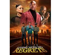 Living With No Regrets