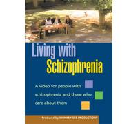 Living with Schizophrenia [DVD] [Region 1] [US Import] [NTSC]