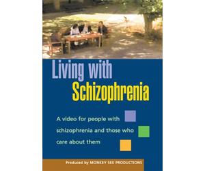 Living with Schizophrenia [DVD] [Region 1] [US Import] [NTSC]
