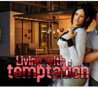 Living with Temptation 1 - REDUX Steam CD Key