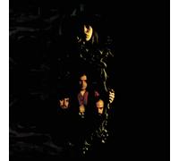 Blood Ceremony - Living With The Ancients