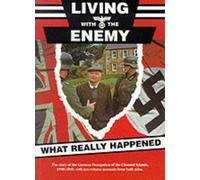 Living with the Enemy: What Really Happened by Roy McLoughin (1995-05-02)