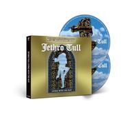 JETHRO TULL - LIVING WITH THE PAST