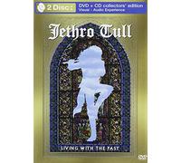 Living With the Past [DVD] [2009] [Region 1] [US Import] [NTSC]