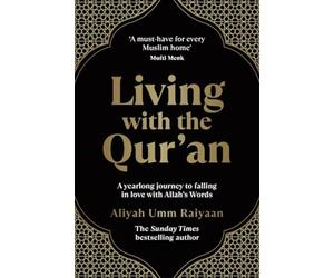 Living with the Qur'an : a Yearlong Journey to Falling - Trade Paperback NEW Al
