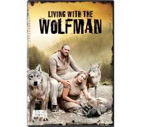 Living With the Wolfman: Season 1 [DVD] [2008] [Region 1] [US Import] [NTSC]