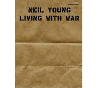 Living With War: Guitar Tab Edition
