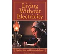Living Without Electricity: People's Place Book No. 9: 09
