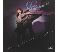 Living Without Your Love By Dusty Springfield (2004-09-22)