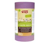 LIVING WORLD Chew-nels