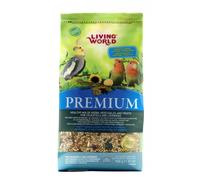 Living World Cockatiel Premium Seed - Single