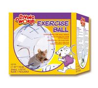 Living World Exercise Ball