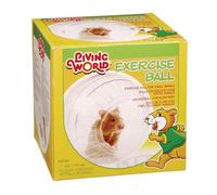 Living World Exercise Ball