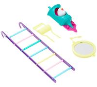 Living World Living World Bird Toy Value Pack, Assortment 2