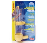Living World Plastic Water Fountain/feeder 125ml