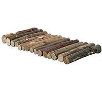 Living World TreeHouse Log Small Animal Accessory/Assorted Models