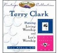 Living Worship Let's Worship by Terry Clark (1999-02-12)