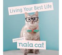 Living Your Best Life According to Nala Cat (Bala Cat)