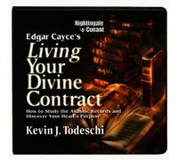 LIVING YOUR DIVINE CONTRACT